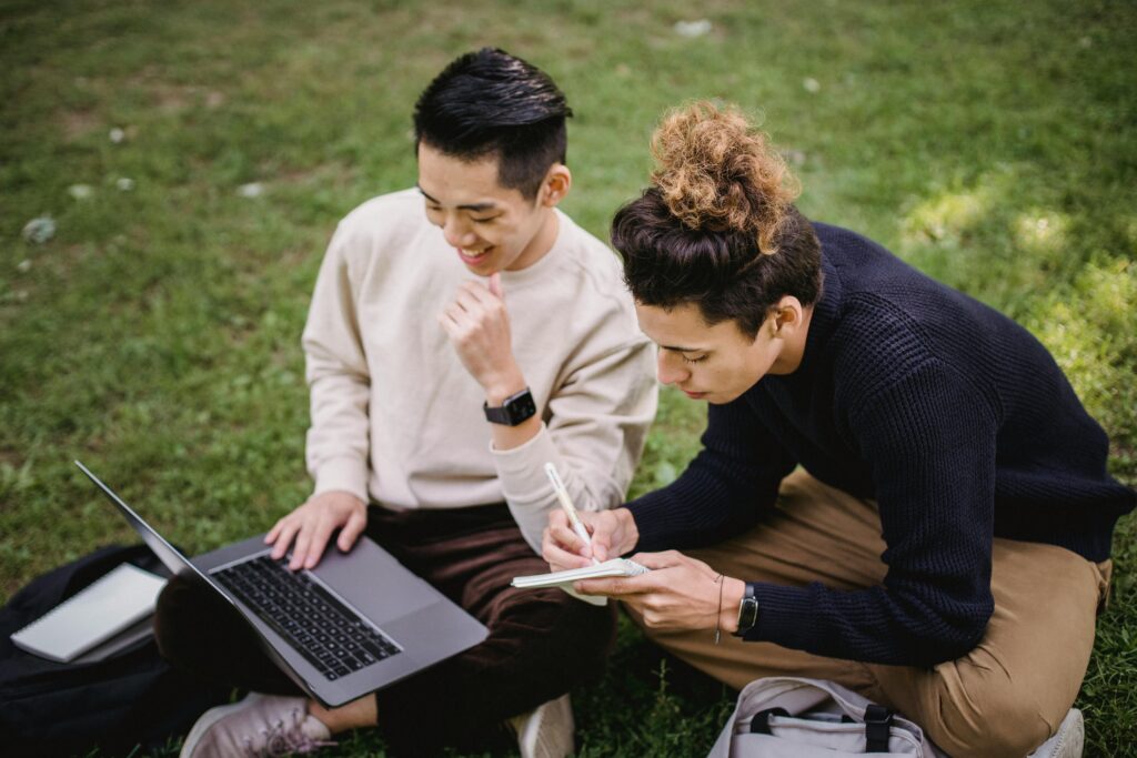 curso online, cursos Sebrae, estudante digital