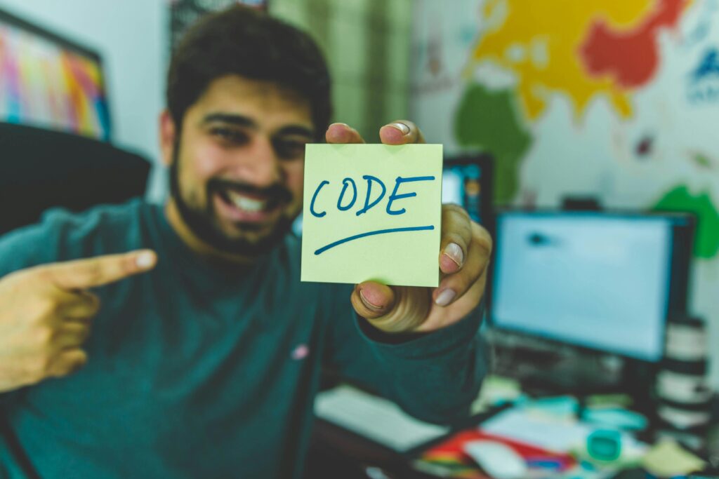 Iniciar na programação, Carreira em programação, Aprender programação do zero
